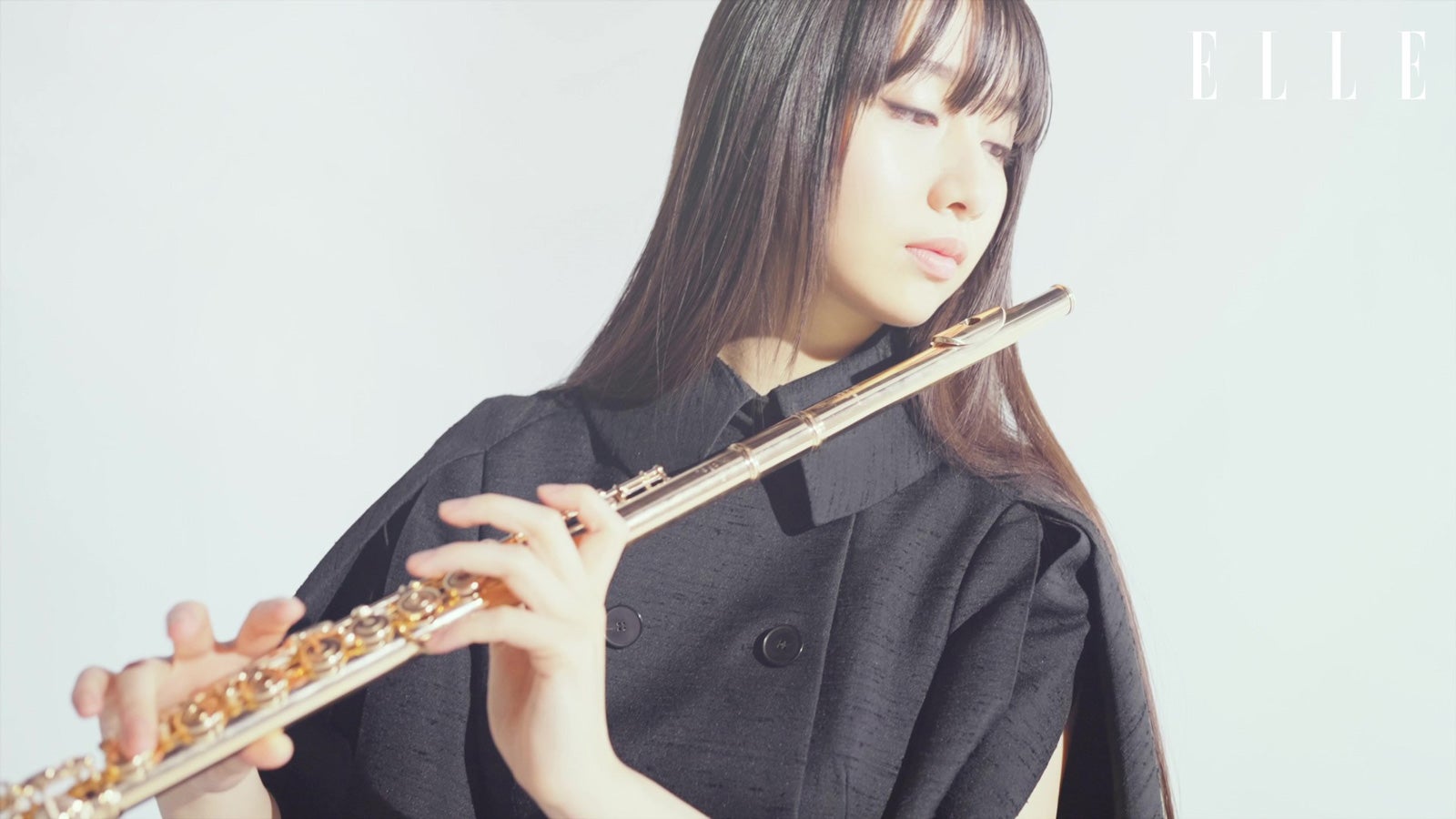 Cocomi（C）ELLE DIGITAL Movie YU NAKAJIMA（spec）