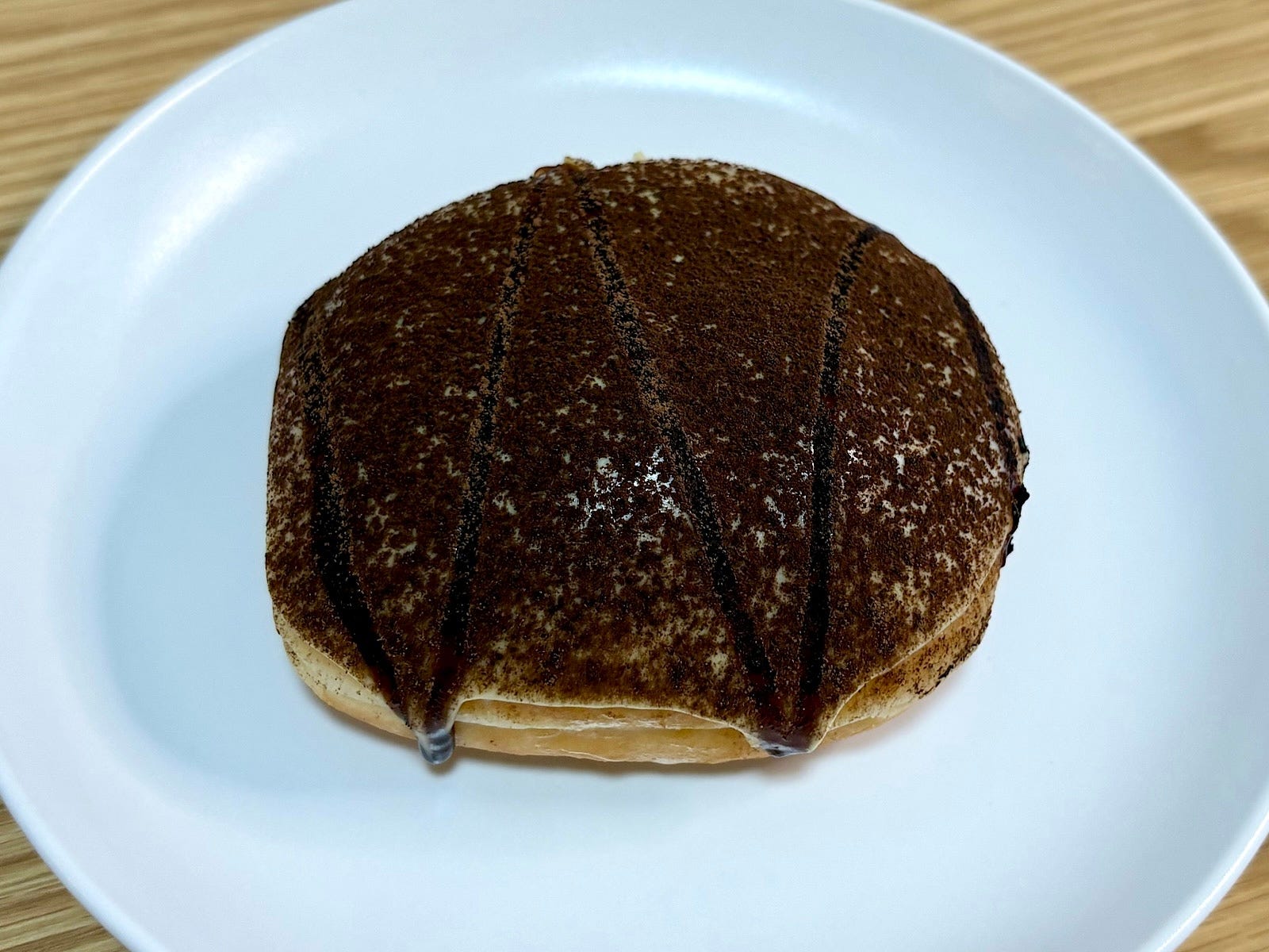 「ティラミス