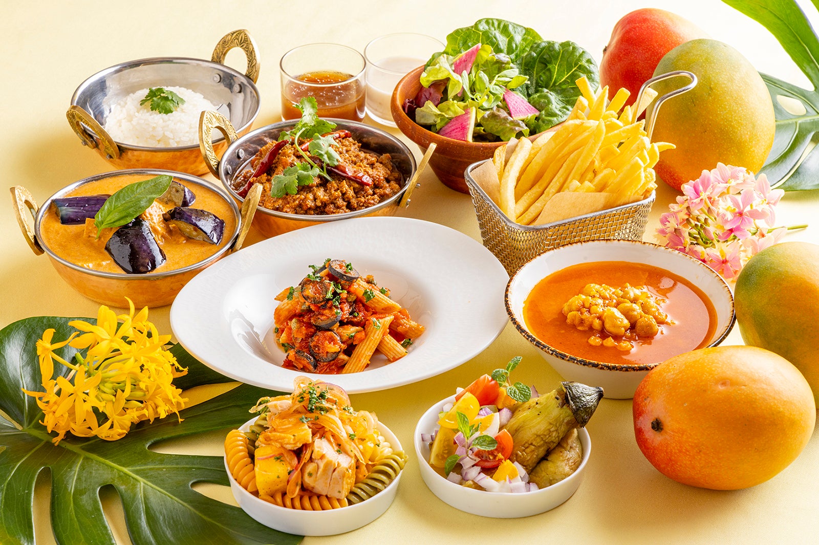 マンゴー ランデブー／提供画像