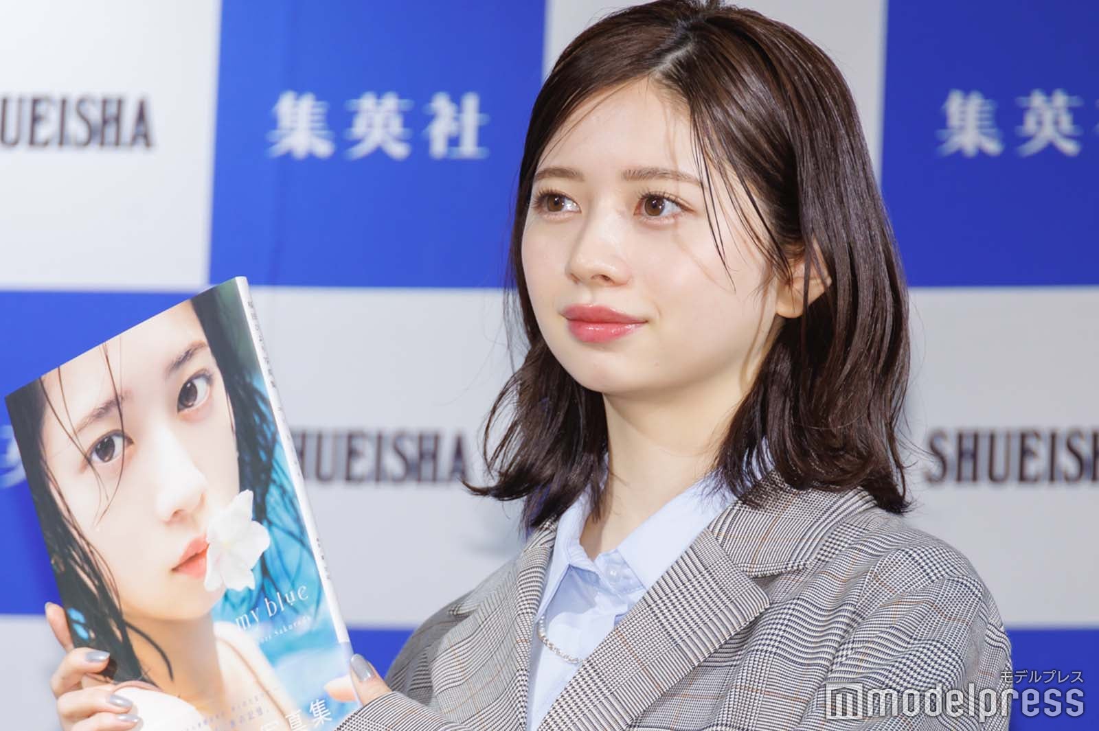 桜田ひより（C）モデルプレス