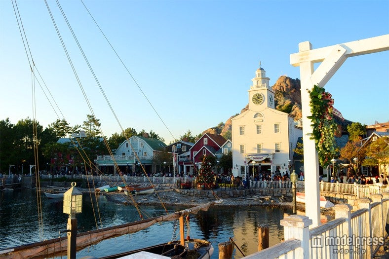 東京ディズニーシー