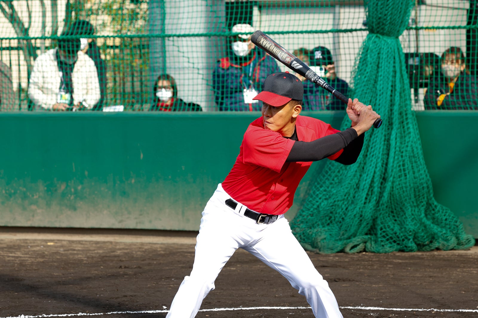 武井壮（C）カンテレ