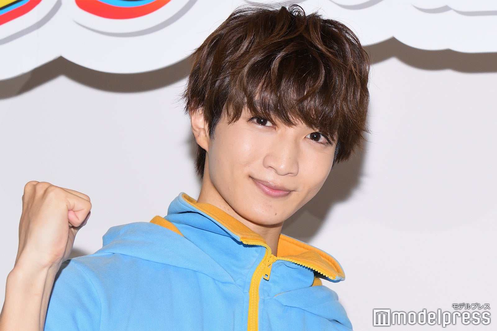 「仮面ライダーガヴ」知念英和、東映撮影所あるある告白「ゼッツ」今井竜太郎との初対面語る