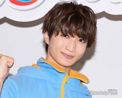 「仮面ライダーガヴ」知念英和、東映撮影所あるある告白「ゼッツ」今井竜太郎との初対面語る