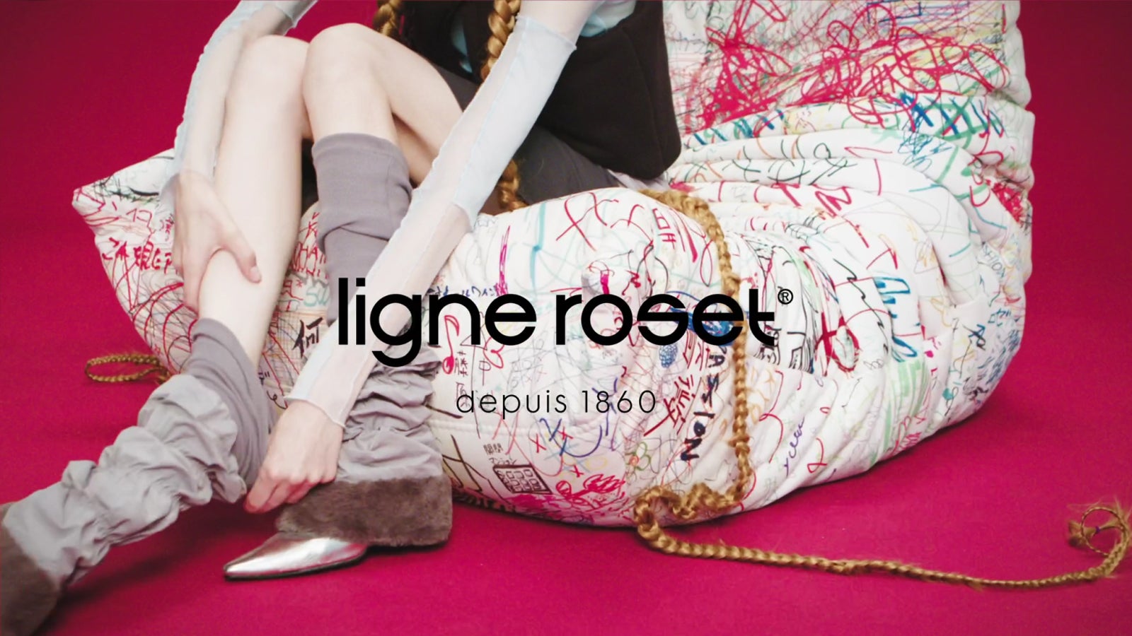 イメージムービー キャプチャ（提供画像）