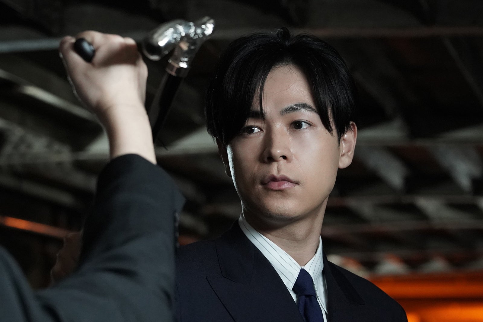 ＜転職の魔王様 第1話＞異色の転職エージェント誕生 来栖（成田凌）が求職者たちの本音をあぶり出す