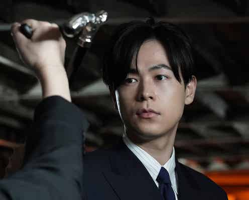 <転職の魔王様 第1話>異色の転職エージェント誕生 来栖(成田凌)が求職者たちの本音をあぶり出す