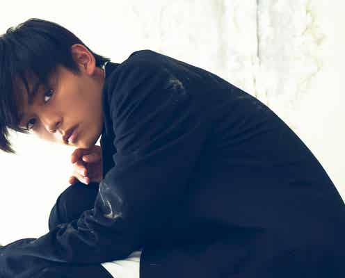 「Get Ready!」で注目の日向亘、“原点”「太陽は動かない」映像収録地で撮影 初写真集決定