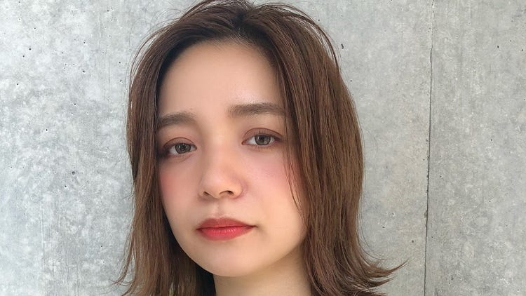 顔型のお悩み別 コンプレックスを解決する髪型をご紹介 モデルプレス 顔型のお悩み別 コンプレックスを解決する髪型をご紹介 モデルプレス