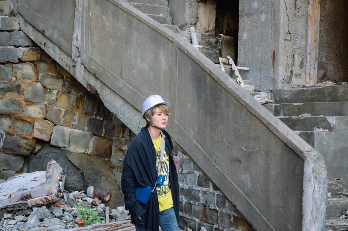 神木隆之介(C)TBS