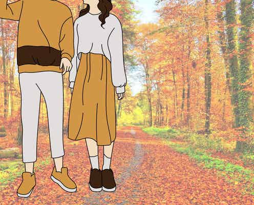 【星座別】この秋、運命の恋がみのる女性ランキング<第1位~第3位>