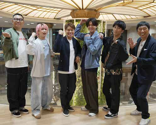 Travis Japan松田元太、長年の友人・INI田島将吾と高級腕時計探し WEST.濱田崇裕&小瀧望は安眠グッズ&最新家電爆買い?