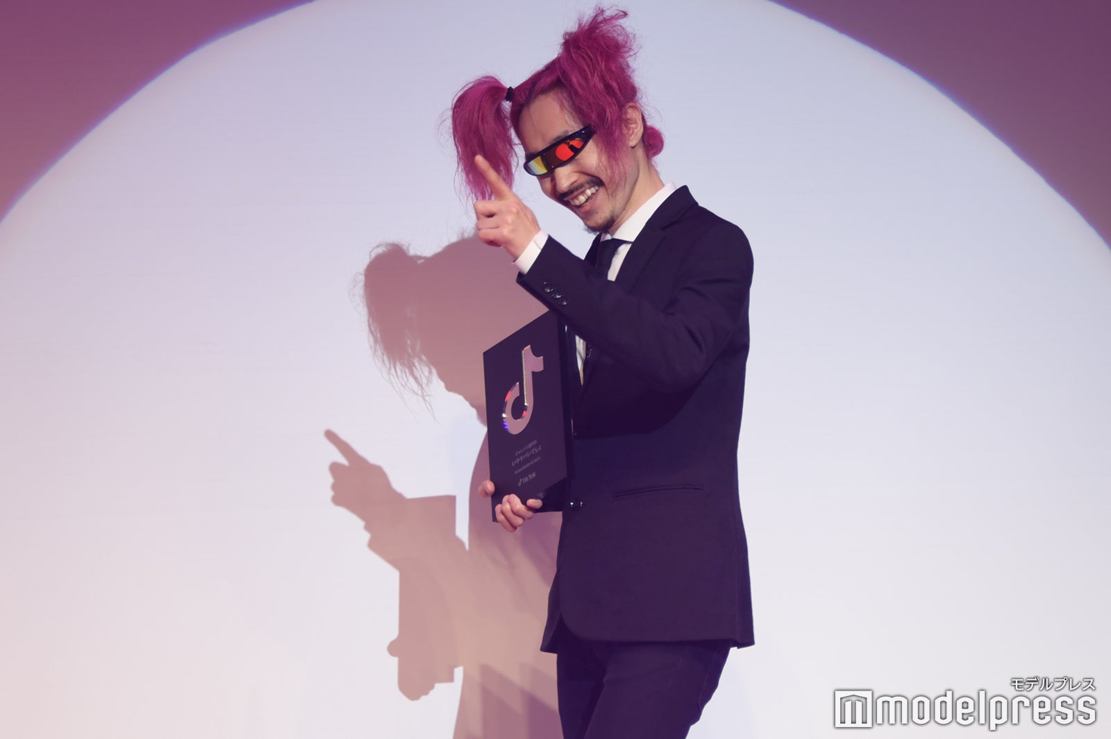 関ミナティ （C）モデルプレス