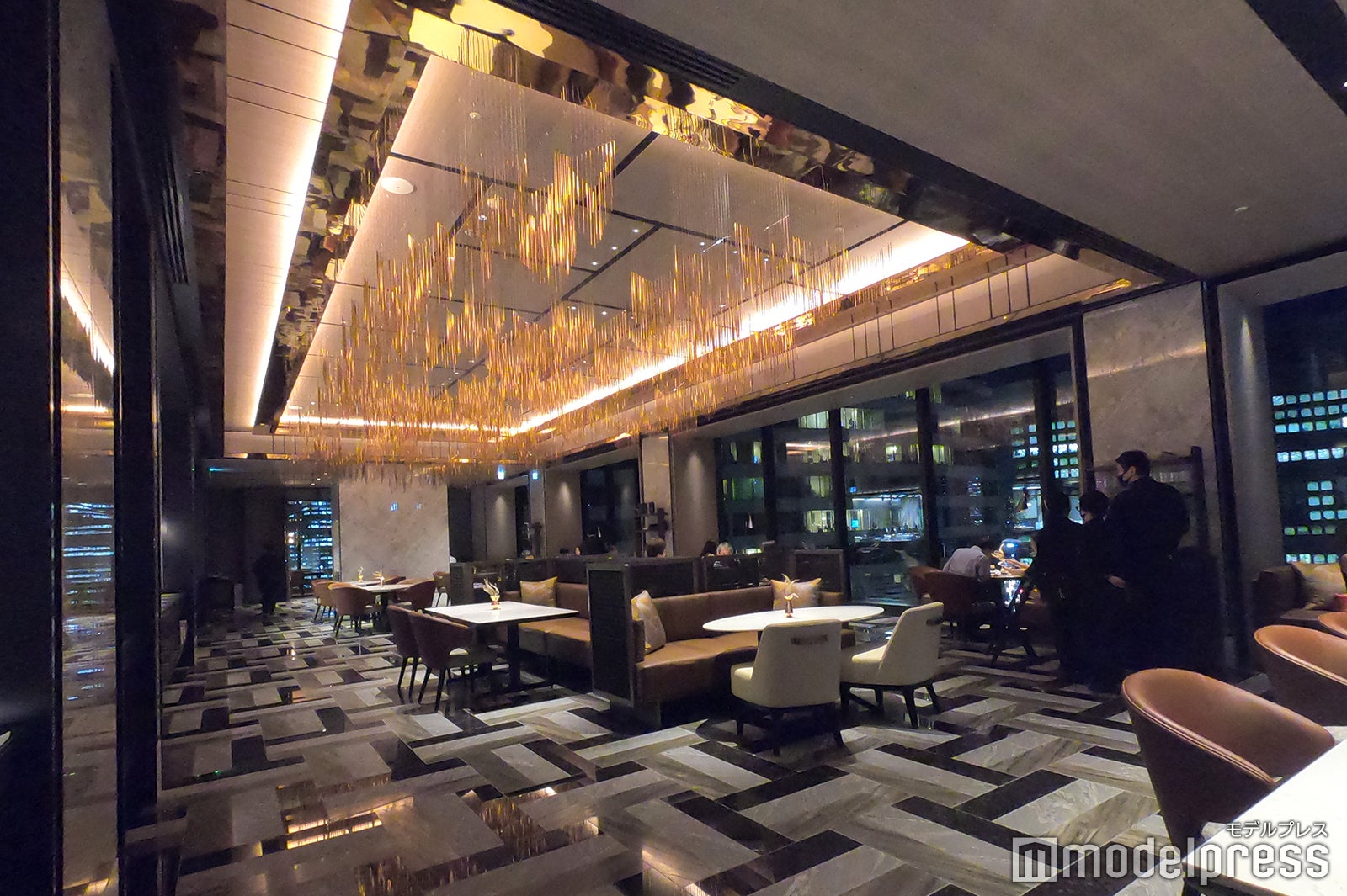 メズム東京、オートグラフ コレクション（C）モデルプレス