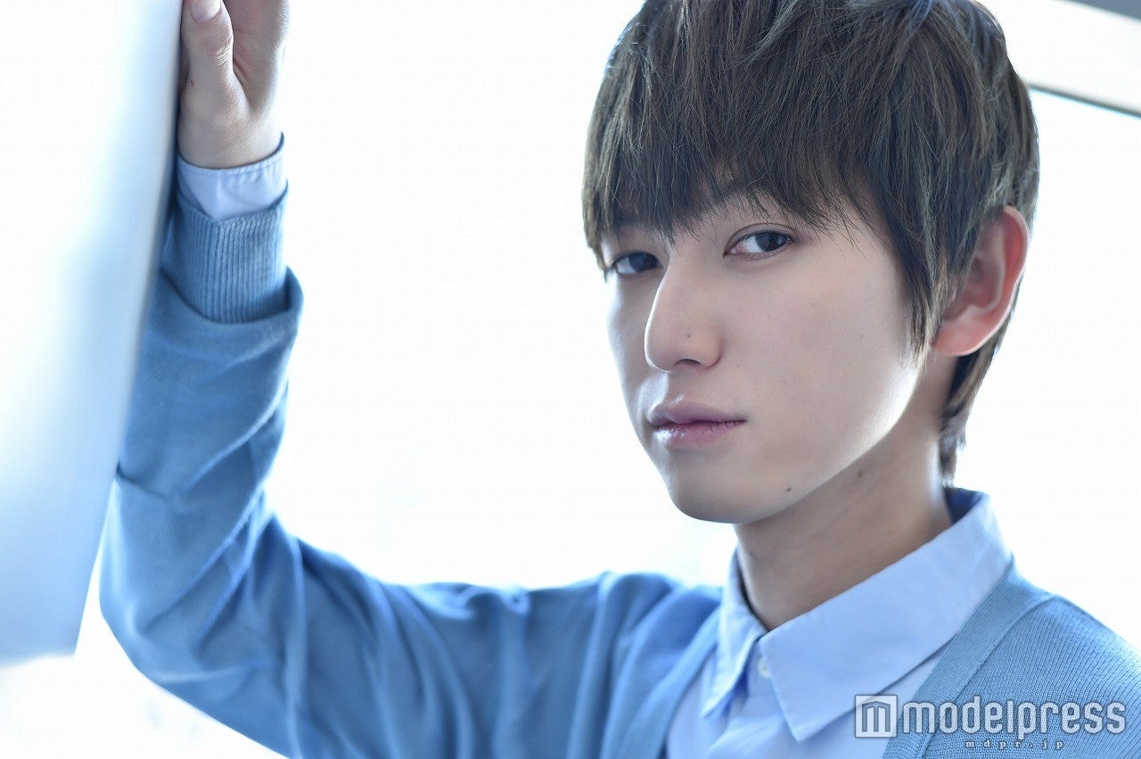 本郷奏多（C）モデルプレス