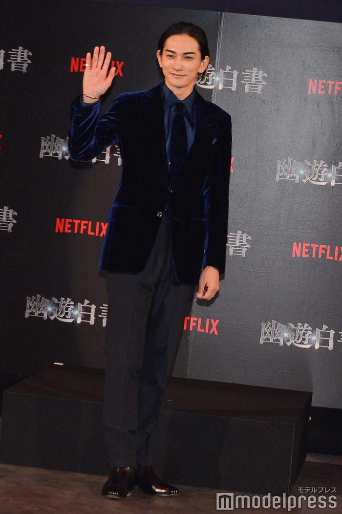 町田啓太(C)モデルプレス