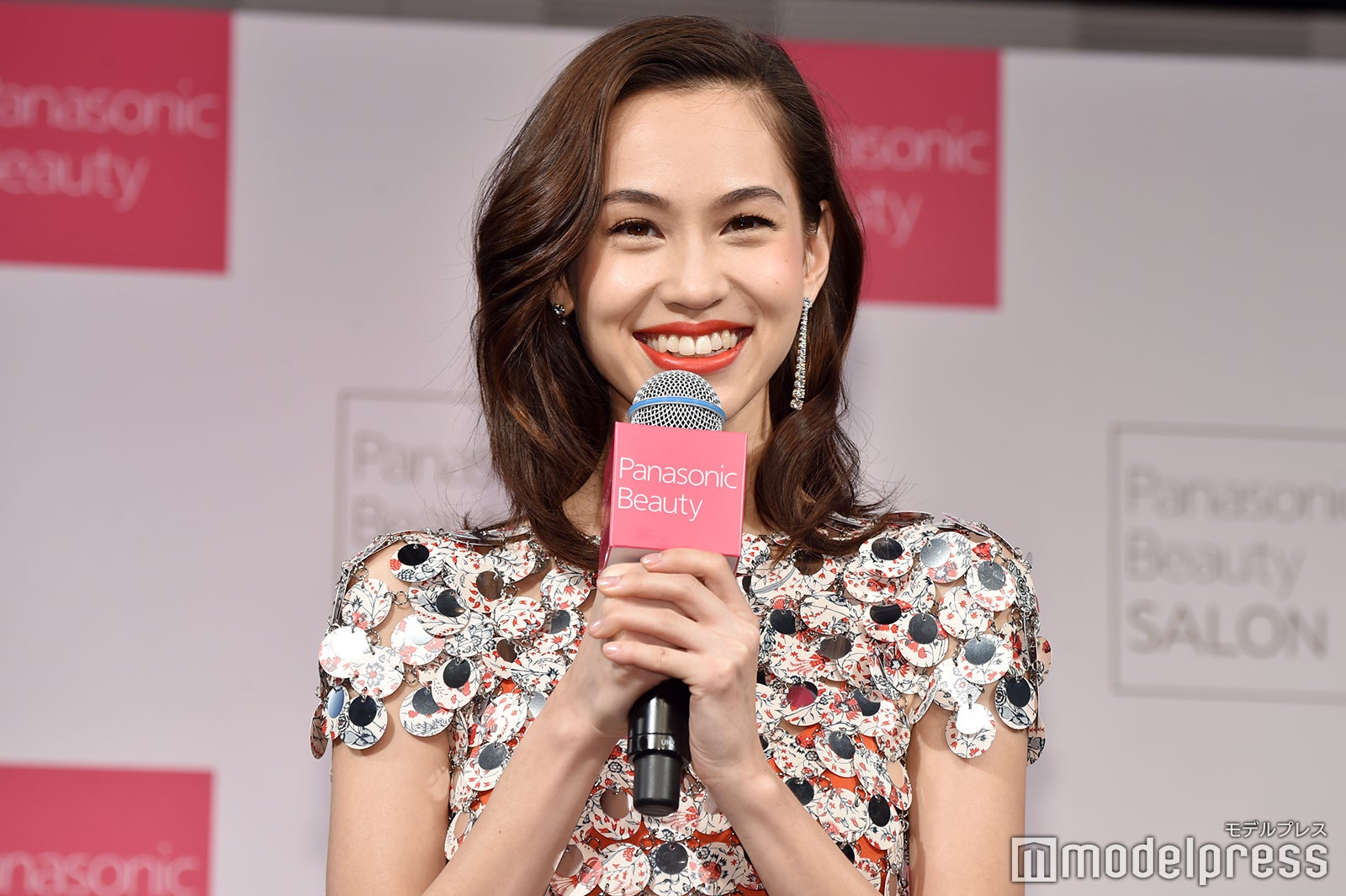 水原希子（C）モデルプレス