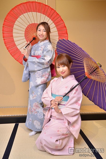 色気漂う着物姿ならきっと彼も惚れなおしてくれそう