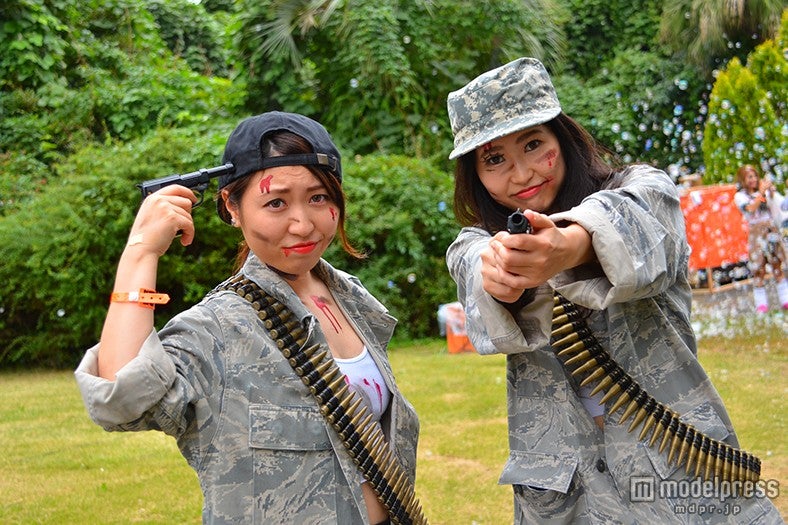 「HALLOWEEN DASH」