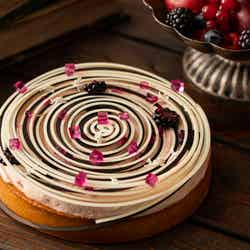 「魔法使いの学校」スイーツ&ランチビュッフェ/画像提供:ヒルトン東京