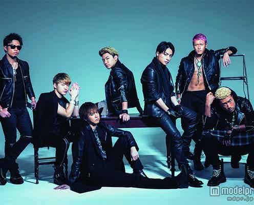 GENERATIONS“ONとOFF”の魅力満載 グループ結成前からこれまでの思いも告白
