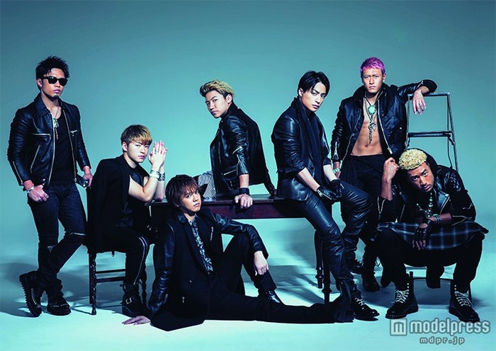 Generations Onとoff の魅力満載 グループ結成前からこれまでの思いも告白 モデルプレス Generations Onとoff の魅力満載 グループ結成前からこれまでの思いも告白 モデルプレス