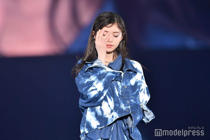 齋藤飛鳥 (C)モデルプレス