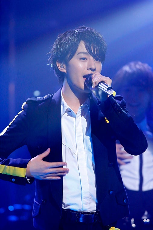 写真：Rie Suwaki（MAXPHOTO）