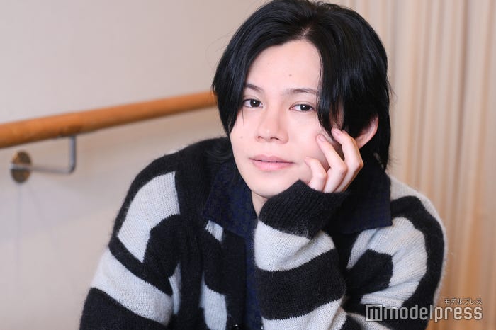 小笠原海(C)モデルプレス