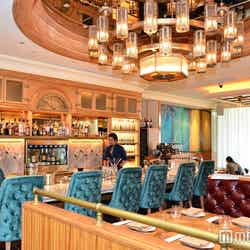 LUBINA(C)モデルプレス