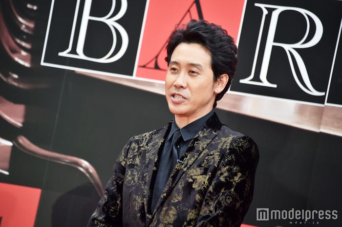 大泉洋(C)モデルプレス