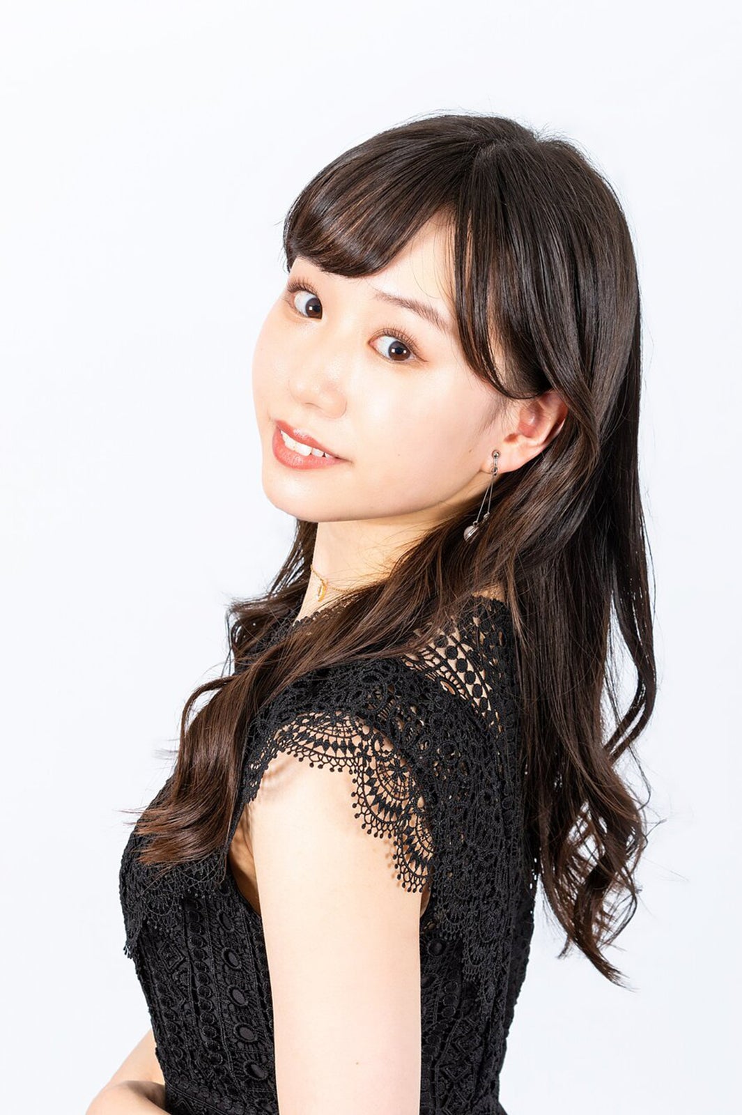 No.3 中村 ななみ