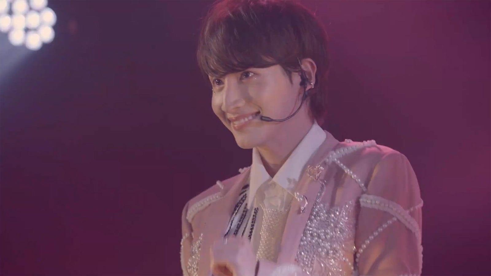 緒形龍／モデルプレス独占（C）テレビ朝日