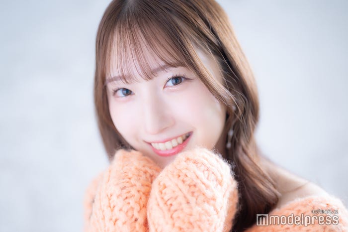 橋本華歩さん(C)モデルプレス