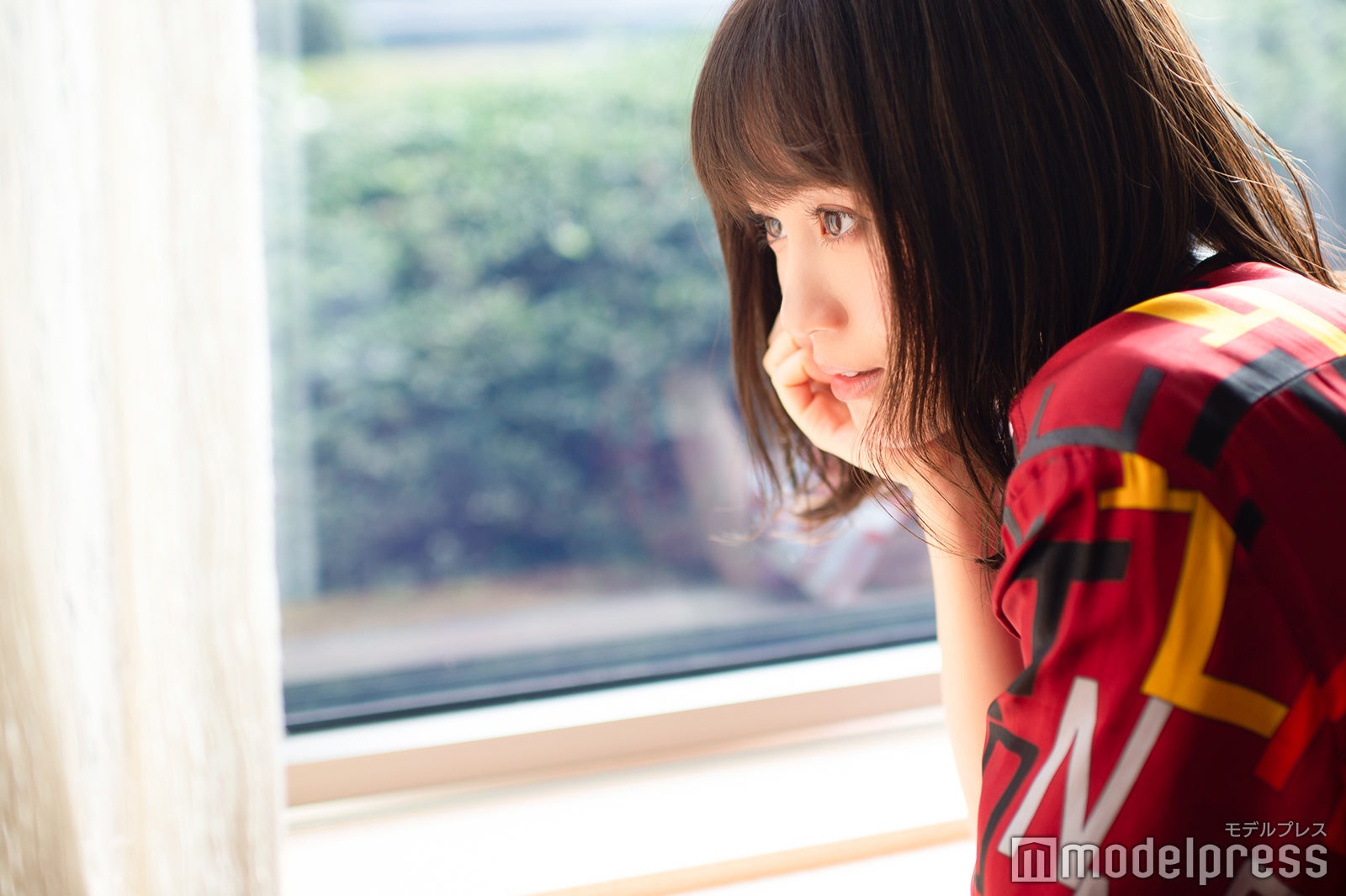 前田敦子 （C）モデルプレス