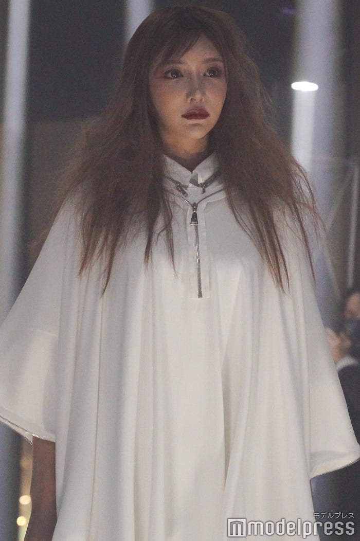 明日花キララ(C)モデルプレス