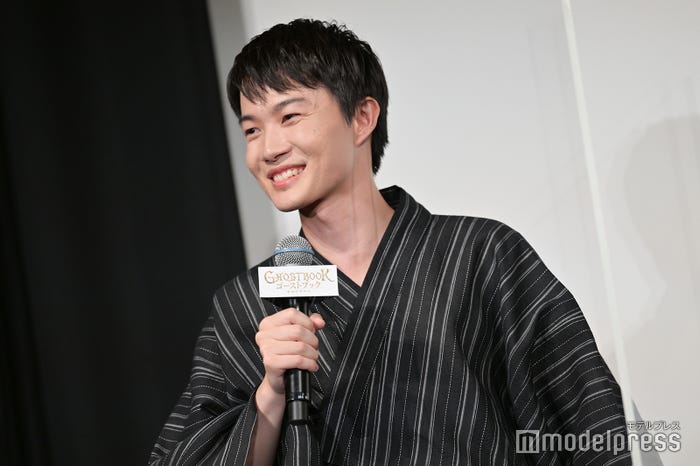 神木隆之介(C)モデルプレス