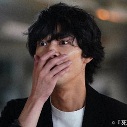 清原翔、狂気の芝居が切なすぎる!ハヤシの罪が明らかに…『死役所』