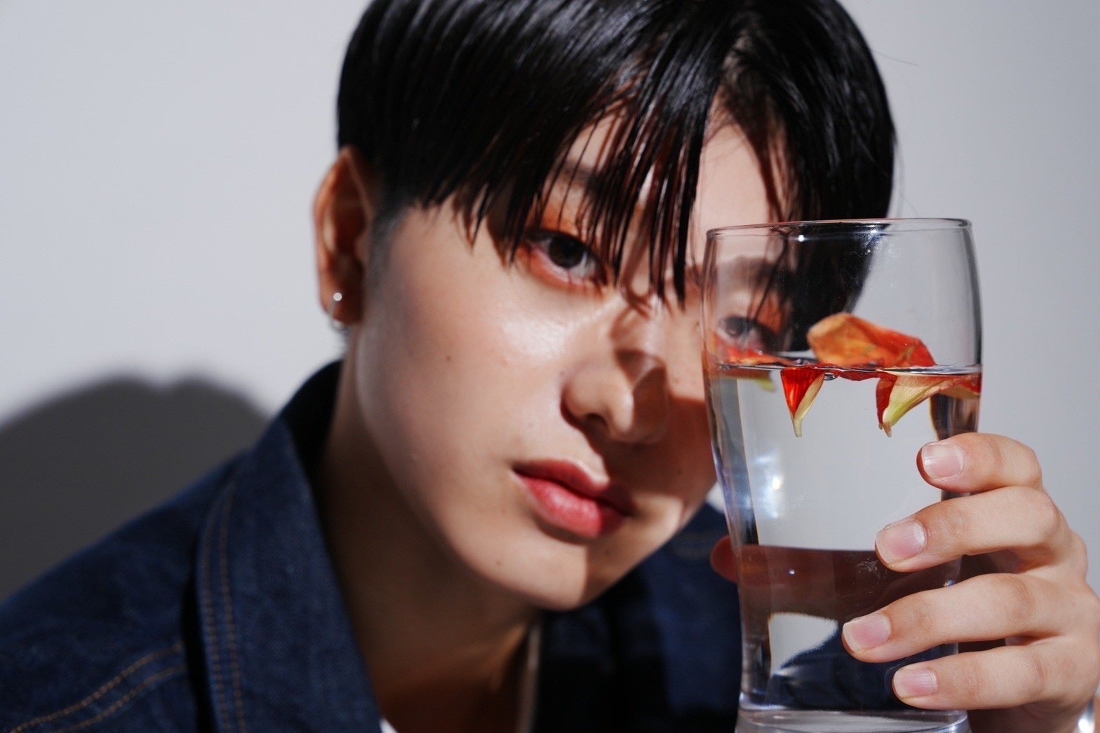 梅本大誠さん（提供写真）