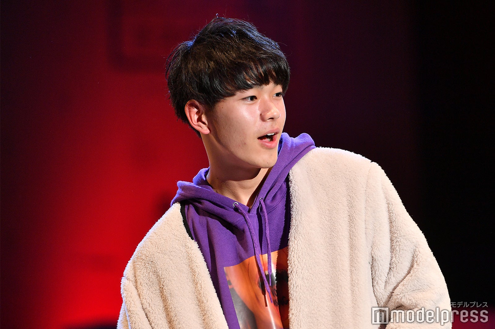 豊田賢太 （C）モデルプレス