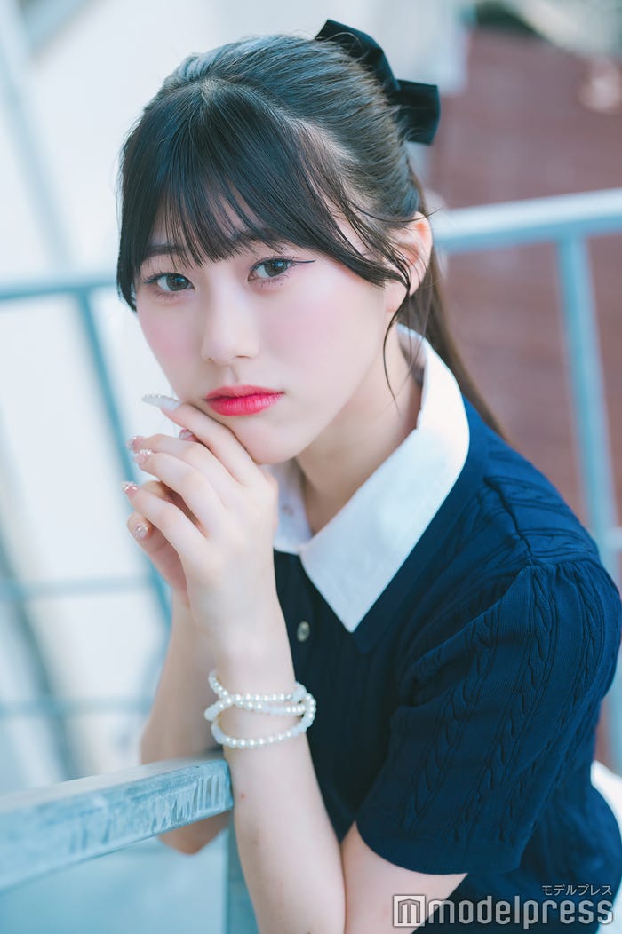 夏凪里季さん(C)モデルプレス