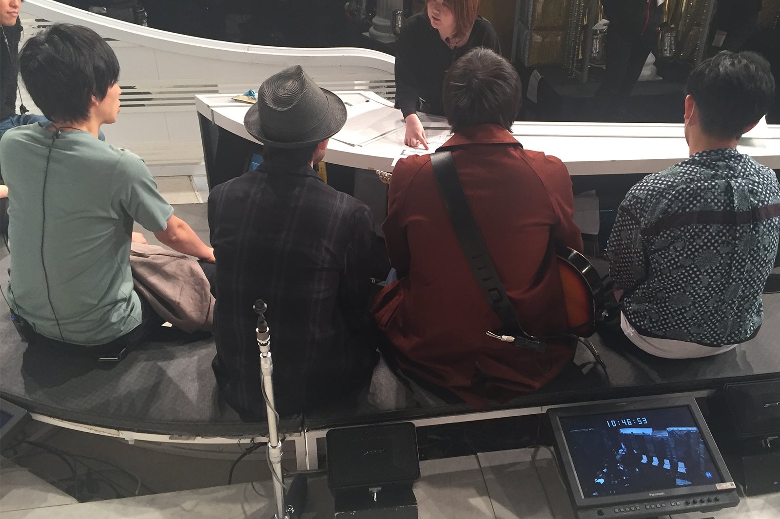 flumpool（提供画像）