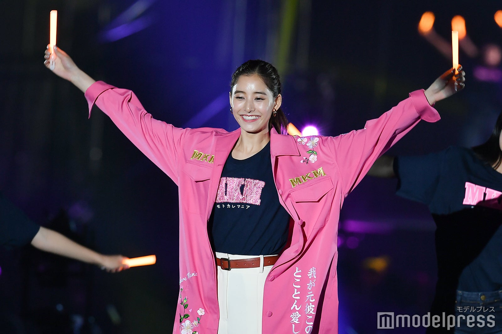 新木優子 （C）モデルプレス