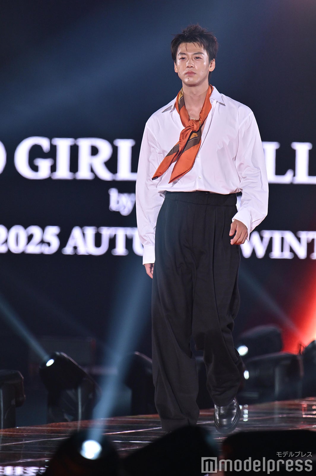 竹内涼真（C）モデルプレス