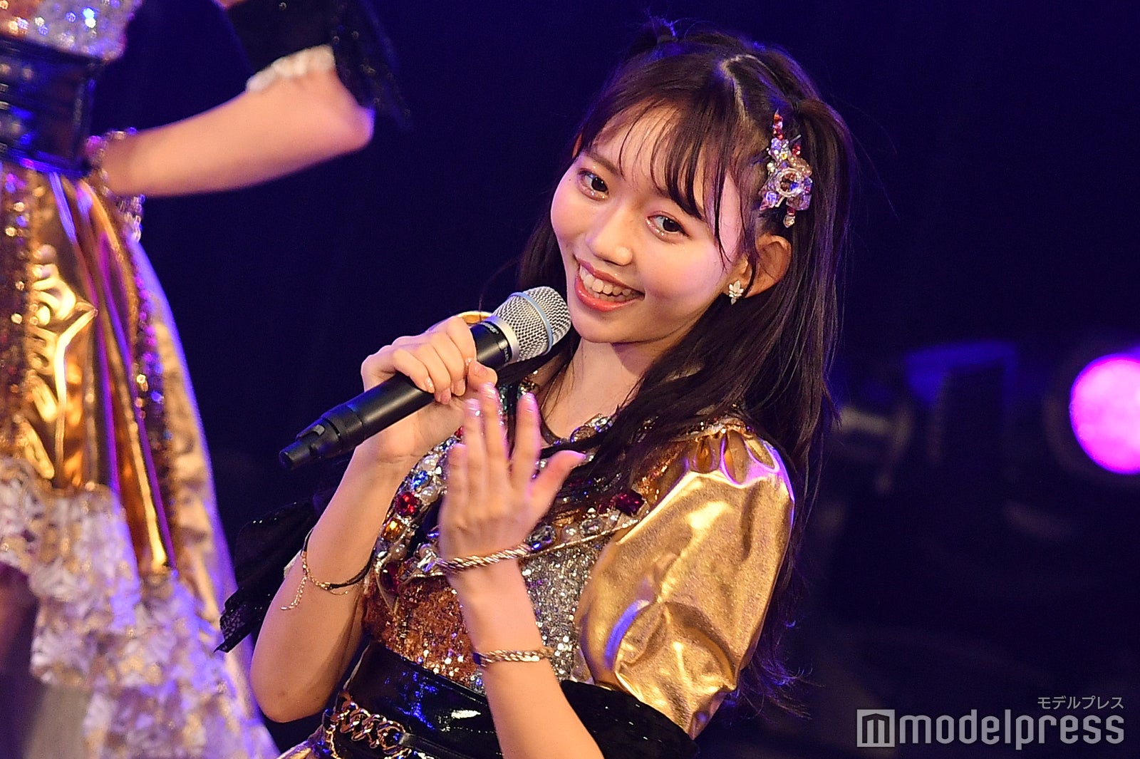 SKE48（C）モデルプレス