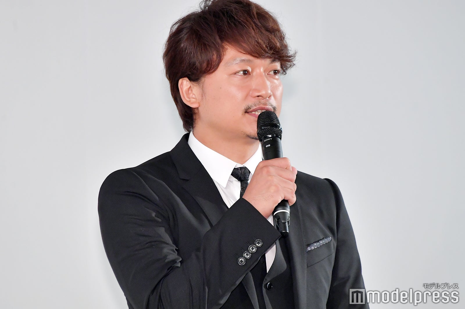 香取慎吾（C）モデルプレス