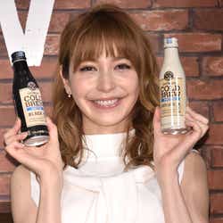 モデルプレス - 藤井リナ、経済効果30億円“第ニの人生”に密着 3年ぶりテレビ出演で近況明かす