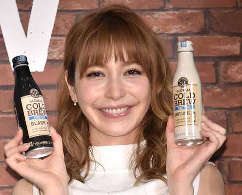 藤井リナ、経済効果30億円“第ニの人生”に密着 3年ぶりテレビ出演で近況明かす