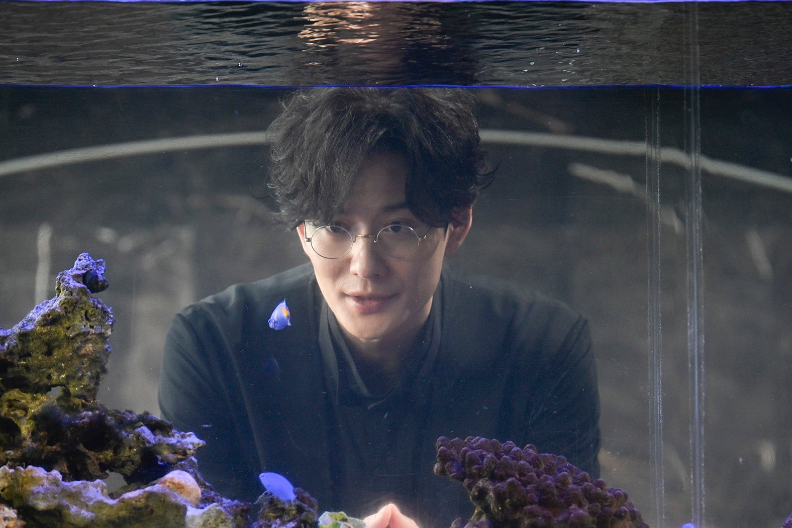 「ちょっとだけエスパー」兆（岡田将生）の能力予想飛び交う「辻褄が合う」「名前もヒントかも」