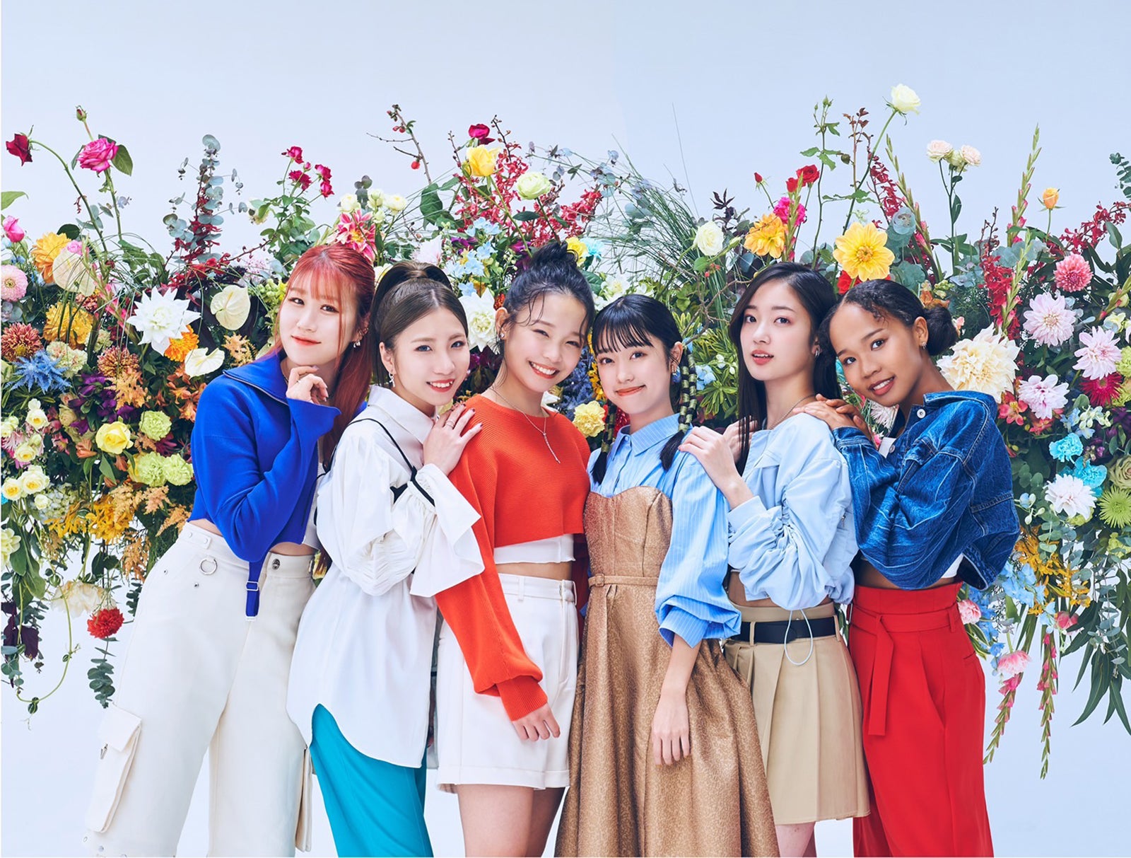 リトグリ「THE TIME,」生出演で新曲初披露 ライブツアーも発表＜Join Us！＞